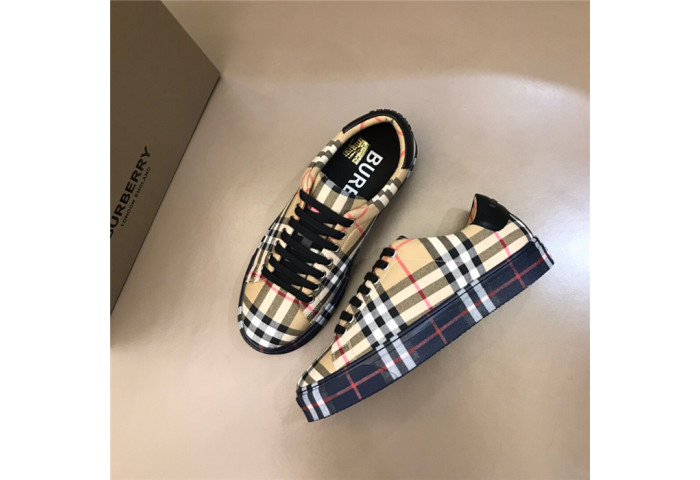 BUR*ERRY SHOES BBY06