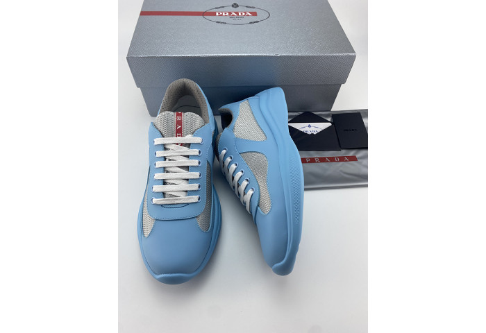 PRAD* SNEAKERS
