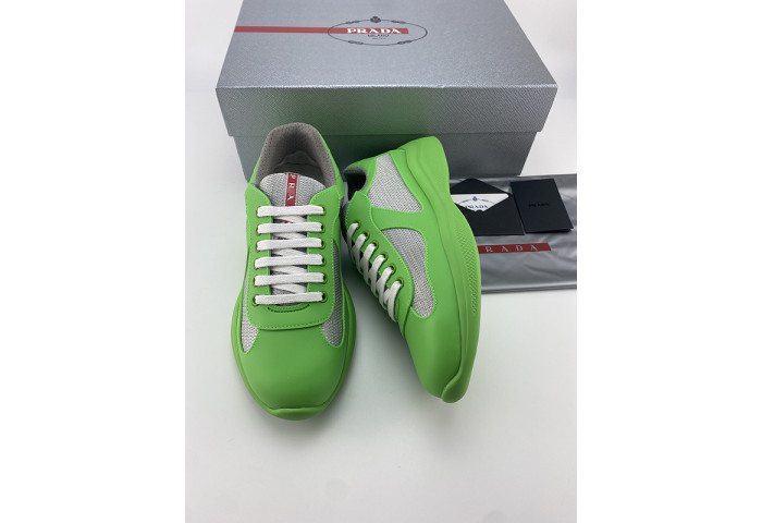 PRAD* SNEAKERS