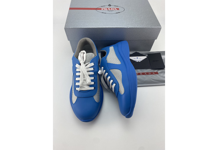 PRAD* SNEAKERS