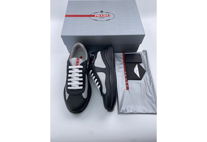 PRAD* SNEAKERS