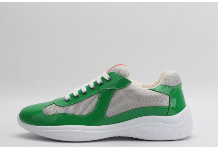 PRAD* SNEAKERS