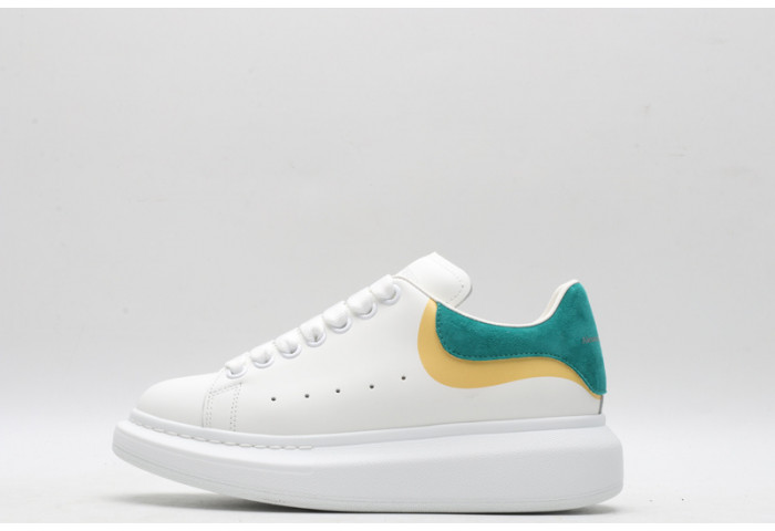 ALEXANDER MCQ61