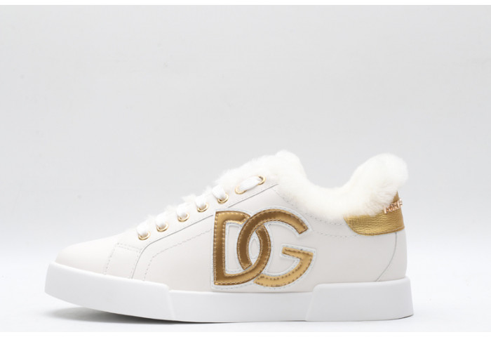 DG Sneaker36