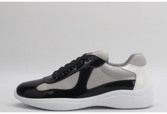 PRAD* SNEAKERS