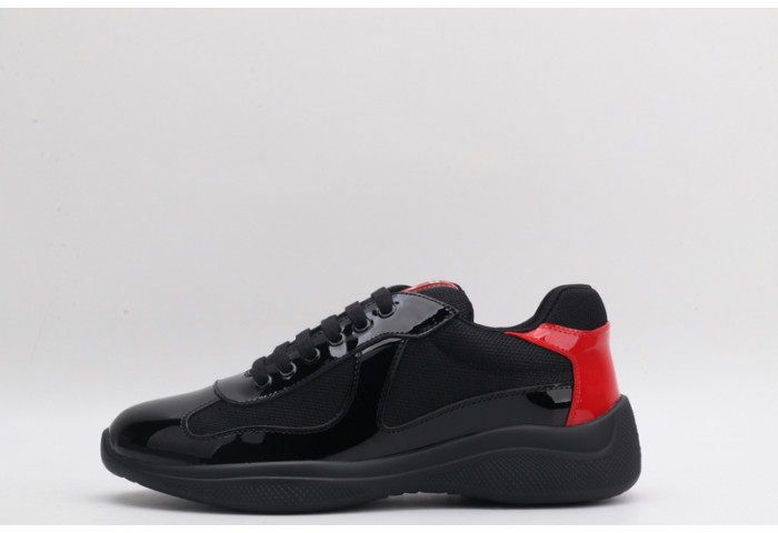 PRAD* SNEAKERS