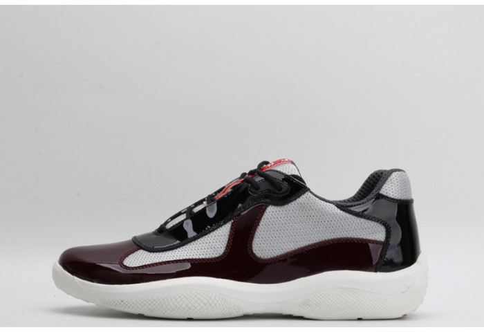 PRAD* SNEAKERS