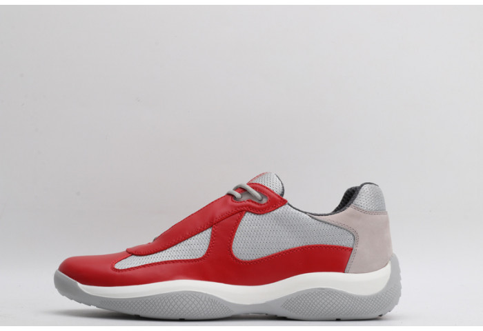 PRAD* SNEAKERS