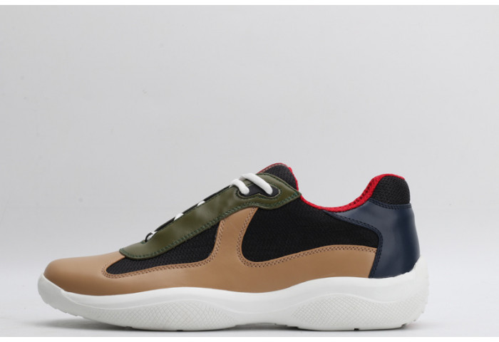 PRAD* SNEAKERS