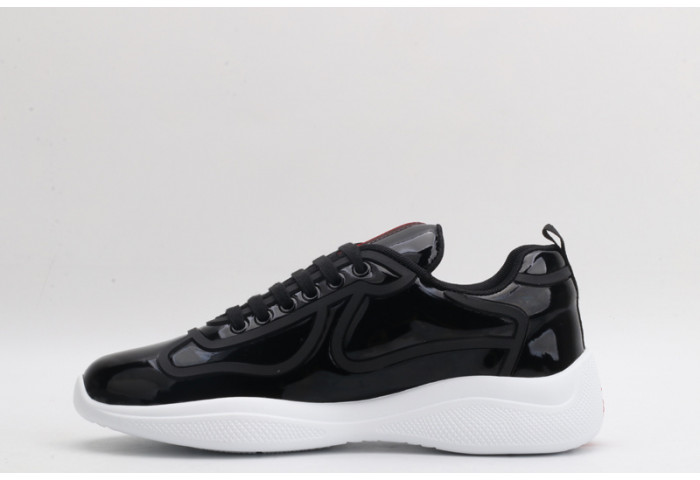 PRAD* SNEAKERS