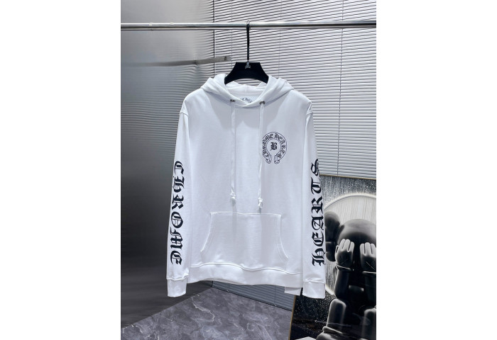 CHROME HEARTS CH12