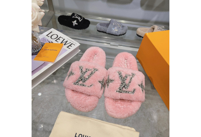 L&V sandal 105
