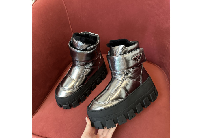 PRAD* boots P129
