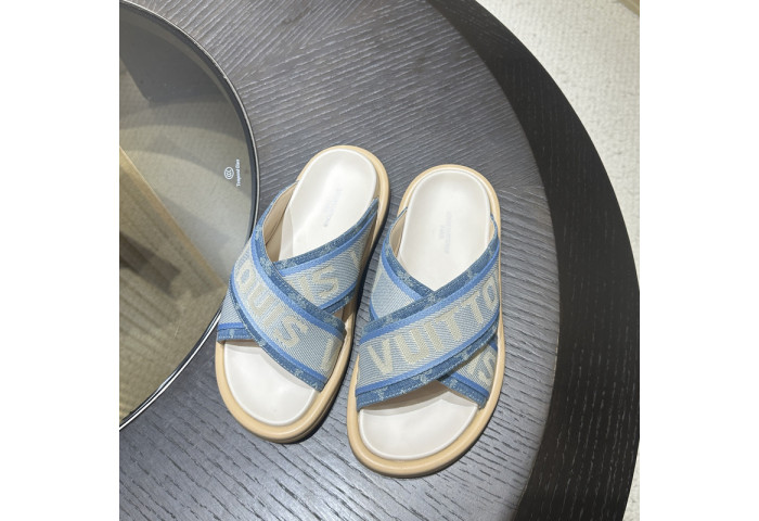 L&V sandal 117