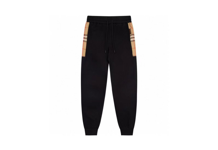 BUR*ERRY PANTS BR36