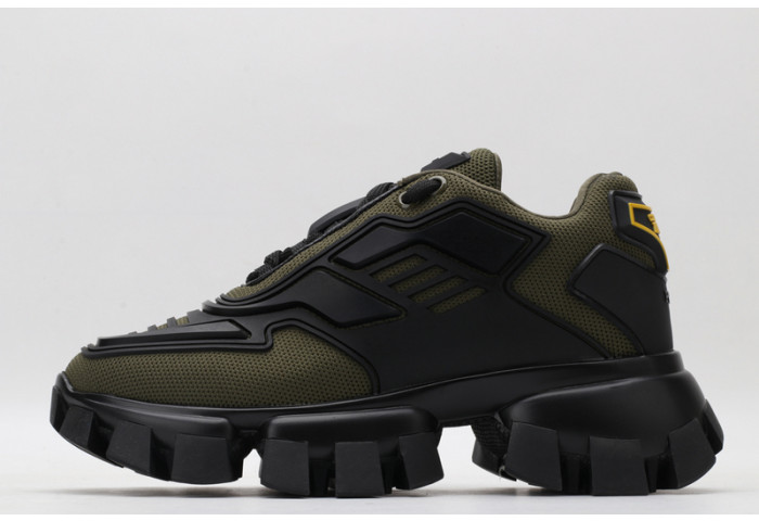 PRAD* SNEAKERS
