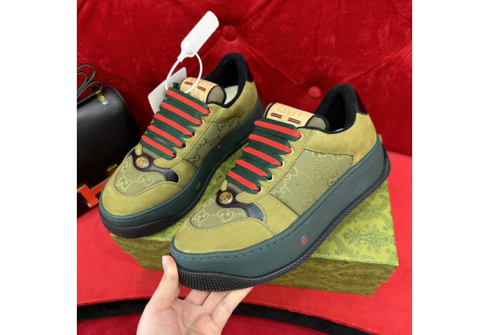 GUCC* SNEAKER GC159