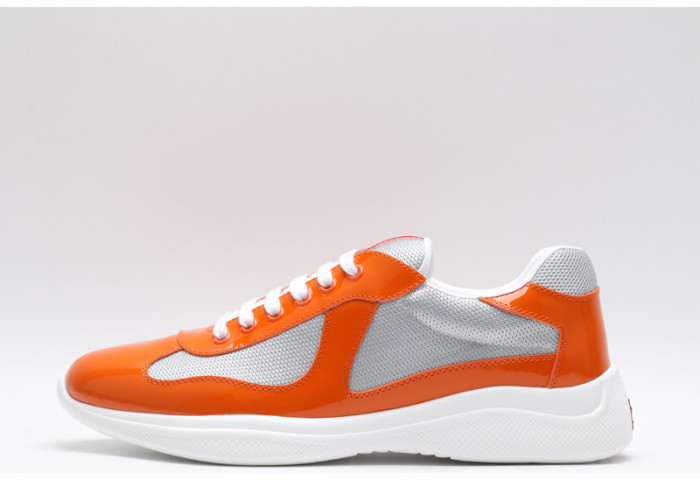 PRAD* SNEAKERS