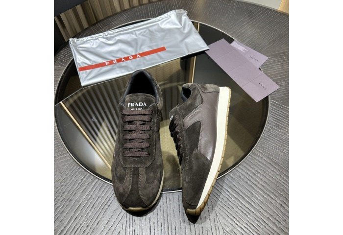PRAD* SNEAKERS P198