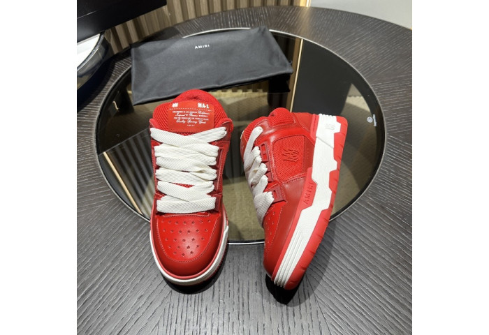 A*iri MA-1 Sneakers AM219