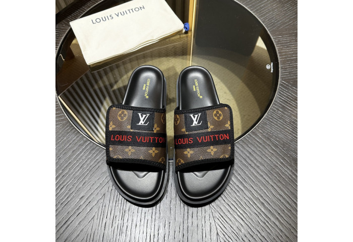 L&V sandal 196