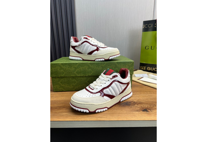 GUCC* SNEAKER GC127