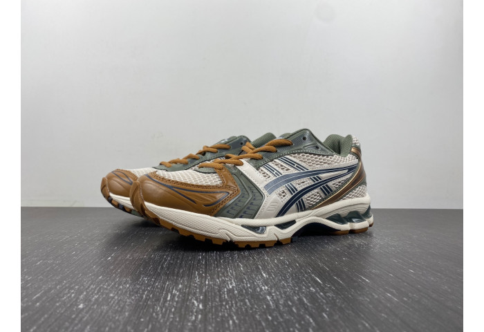 Asics SNEAKERS 1203A019