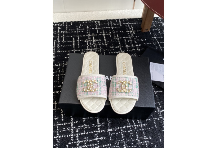 Chane* Sandal CS27