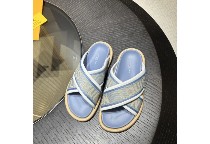 L&V sandal 128