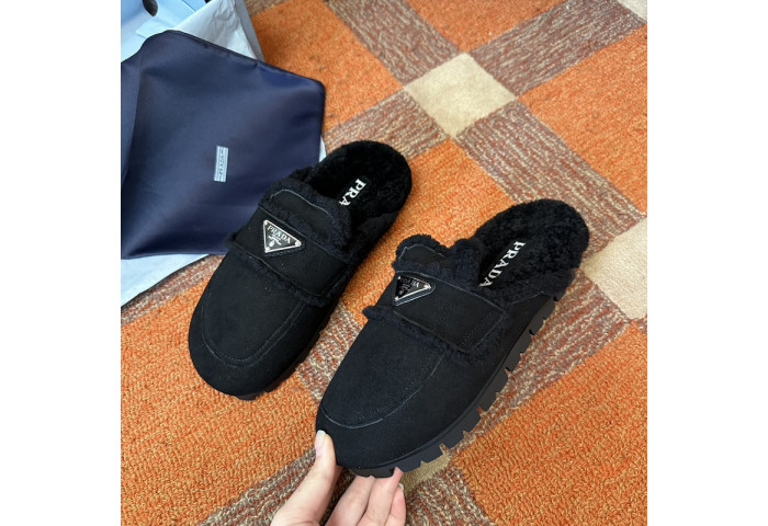 Prad* Sandals P021