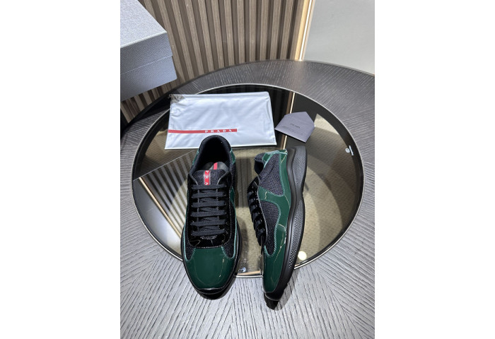 PRAD* SNEAKERS P101