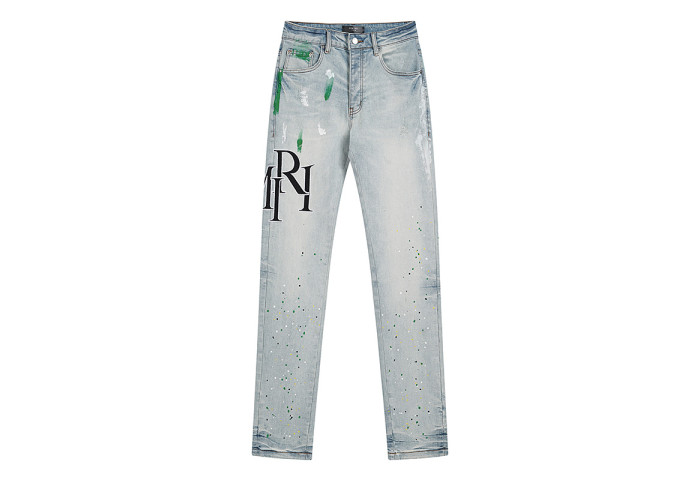 AM1RI Jeans AM008