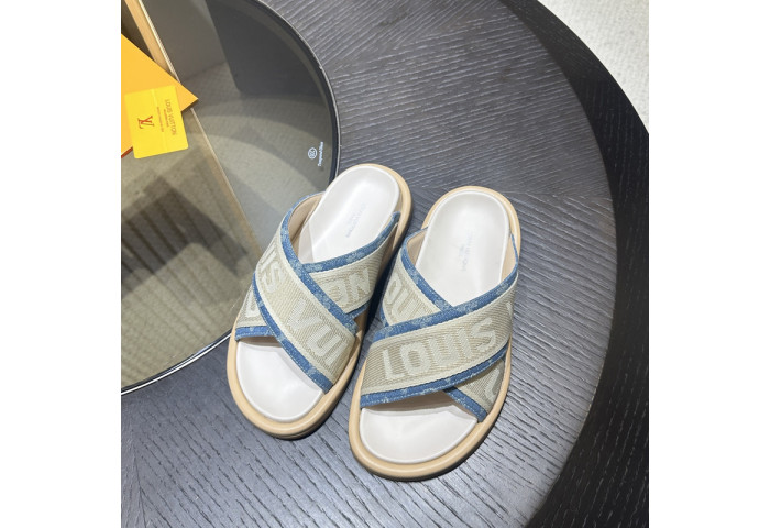 L&V sandal 119