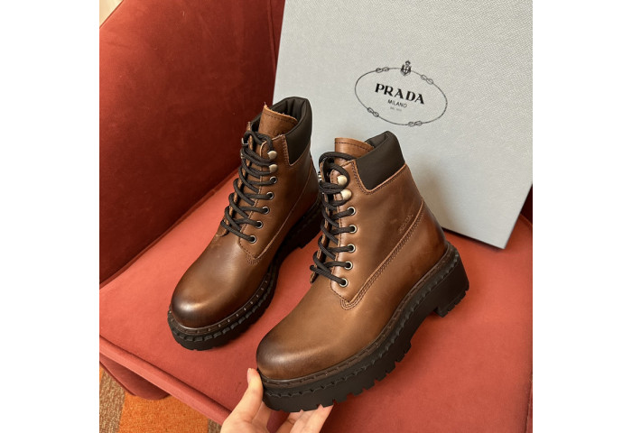 PRAD* boots P119