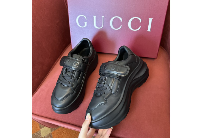 GUCC* SNEAKER GC139