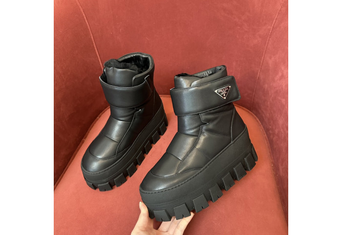 PRAD* boots P127