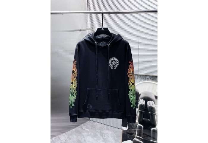 CHROME HEARTS CH19