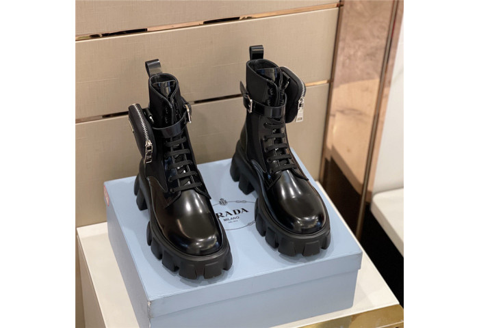 PRAD* BOOTS