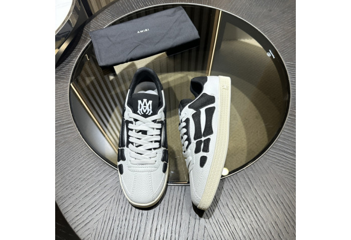 A*iri SKEL-TOP Sneakers AM207