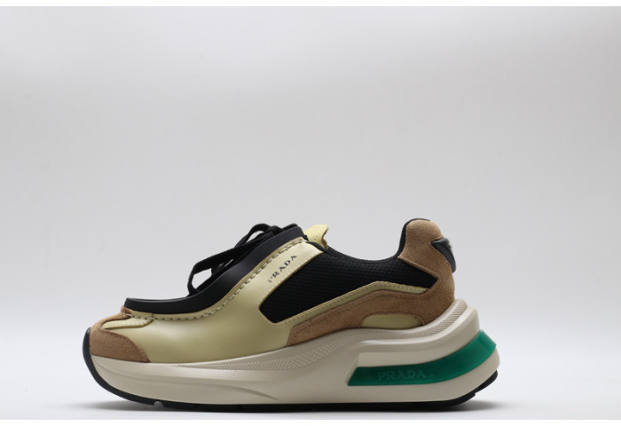 PRAD* SNEAKERS