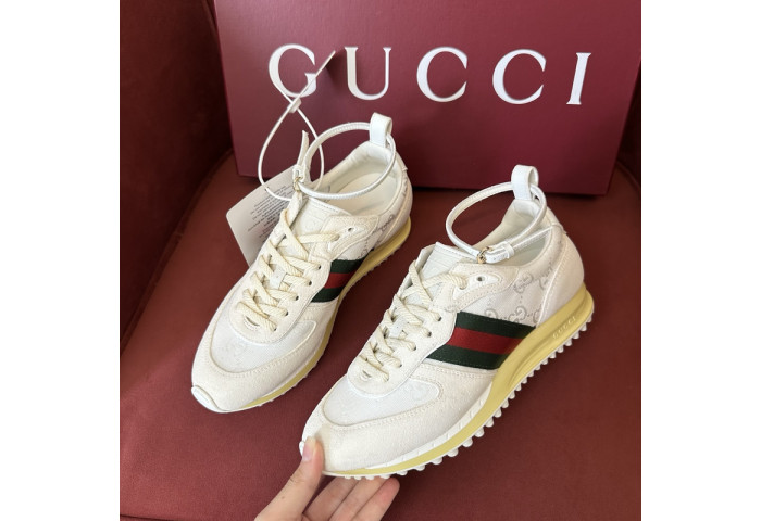 GUCC* SNEAKER GC196