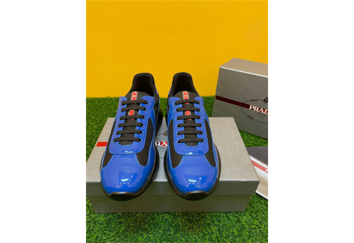 PRAD* SNEAKERS P144