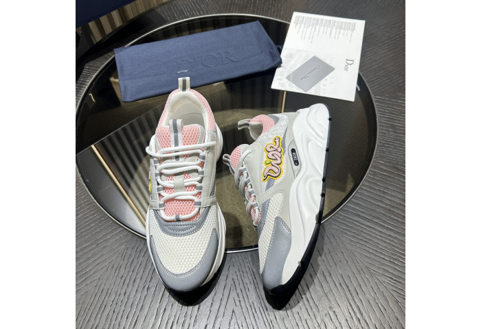 DIO* SNEAKERS B22 T0000-168
