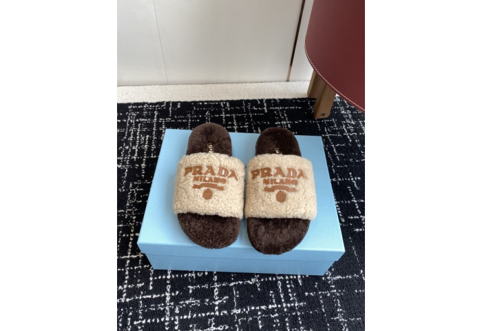 Prad* Sandals P027