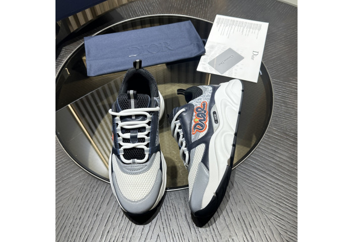 DIO* SNEAKERS B22 T0000-167