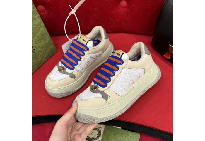 GUCC* SNEAKER GC166