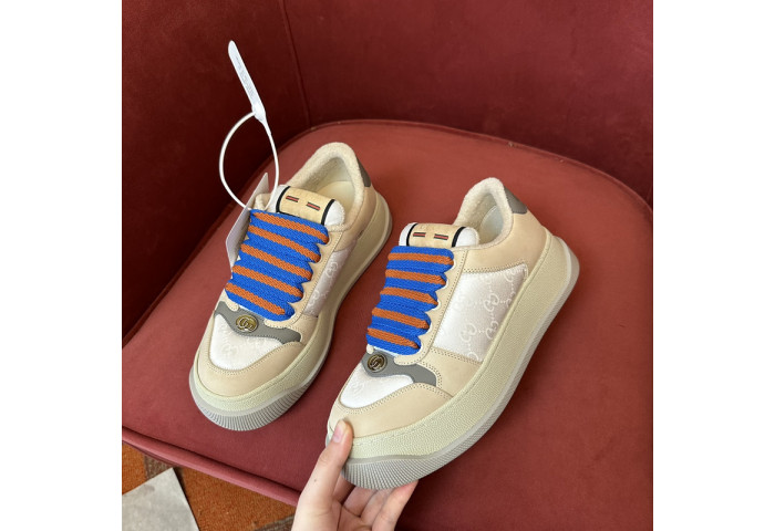 GUCC* SNEAKER GC155