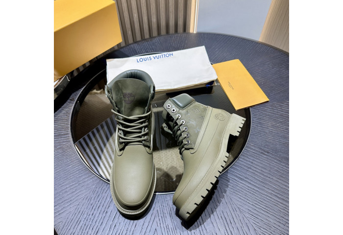 LV Boots L0000428