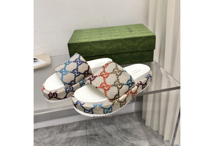 Gucc* Sandal146