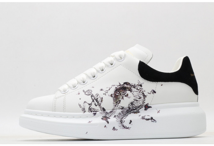 ALEXANDER MCQ154